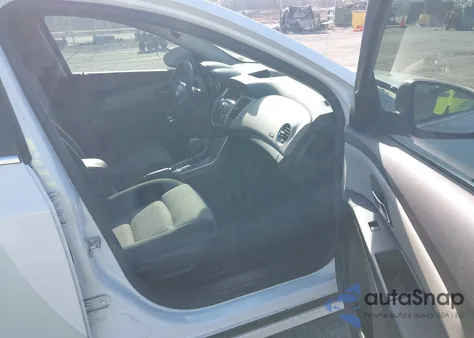 2012 Chevrolet Cruze Ls z USA, uszkodzony, nr VIN 1G1PC5SH4C7180450